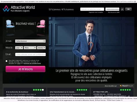 attractive world avis|Attractive World : Test complet et Avis